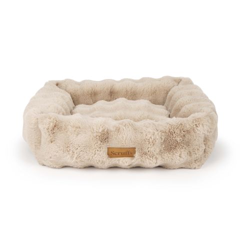 Scruffs Alpine - Hondenmand - Urban Taupe