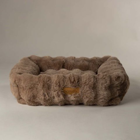 Scruffs Alpine - Hondenmand - Urban Taupe