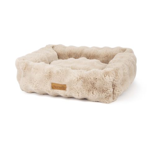 Scruffs Alpine - Hondenmand - Champagne