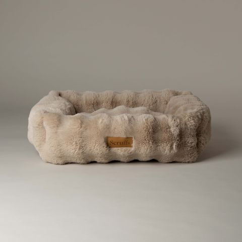 Scruffs Alpine - Hondenmand - Champagne