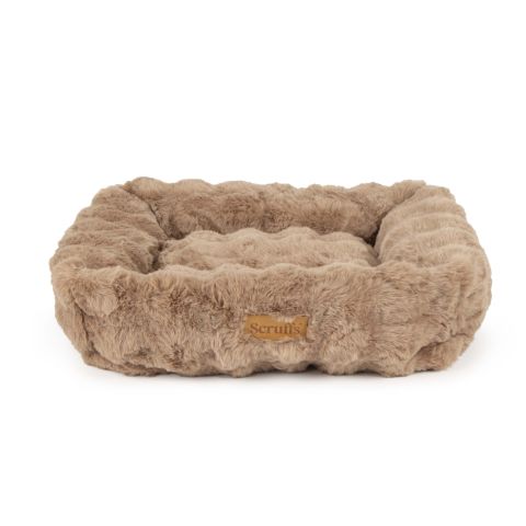 Scruffs Alpine - Hondenmand - Taupe