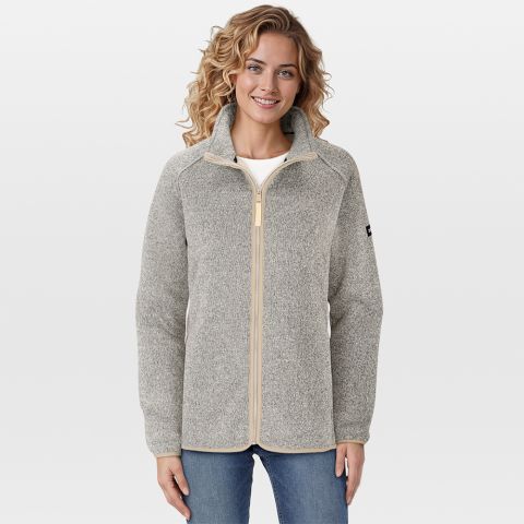 Regatta Mellrey - Fleecevest - Grijs