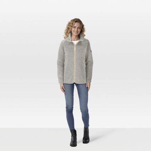 Regatta Mellrey - Fleecevest - Grijs