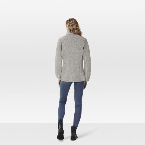 Regatta Mellrey - Fleecevest - Grijs