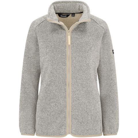 Regatta Mellrey - Fleecevest - Grijs