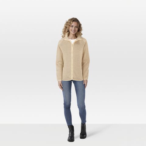 Regatta Mellrey - Fleecevest - Beige