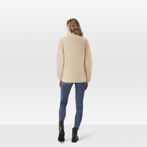 Regatta Mellrey - Fleecevest - Beige