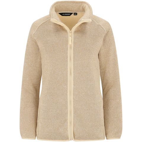 Regatta Mellrey - Fleecevest - Beige