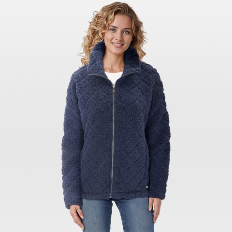 Regatta Alaiya - Fleecevest - Navy