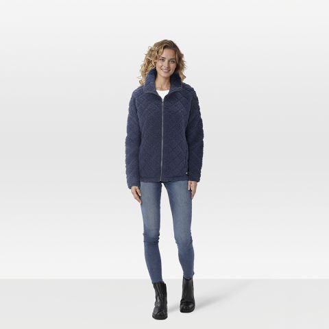 Regatta Alaiya - Fleecevest - Navy