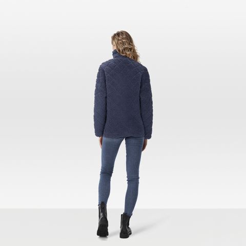 Regatta Alaiya - Fleecevest - Navy