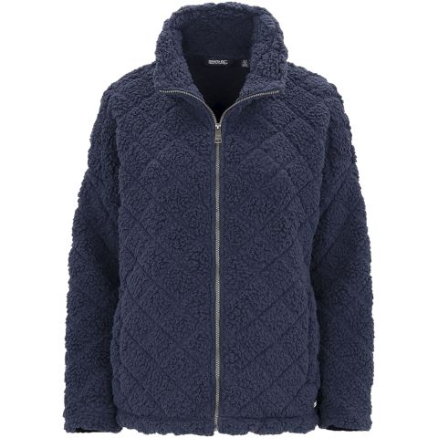 Regatta Alaiya - Fleecevest - Navy