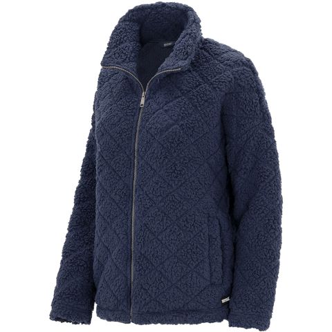 Regatta Alaiya - Fleecevest - Navy