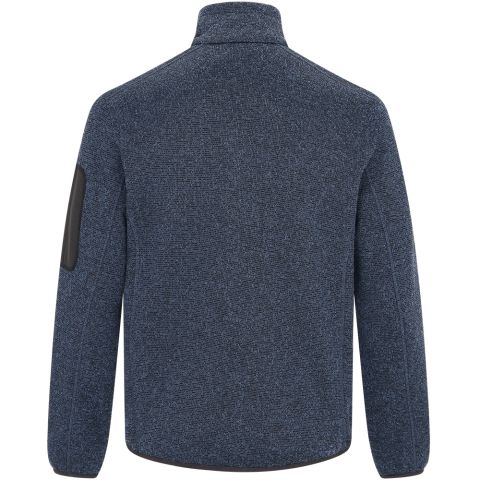 Regatta Newhill - Fleecevest - Blauw