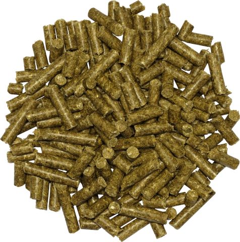 Equilannoo Condition Cube - Basisvoeding - 20 kg - Zak