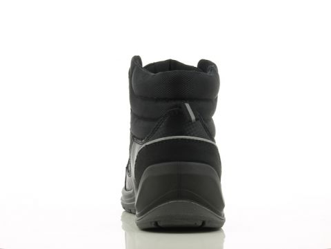 Safety Jogger Elevate - Werkschoenen - Zwart S1P