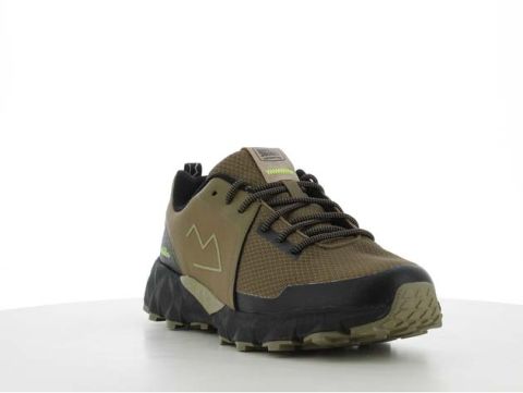 Safety Jogger Taman SA61 - Wandelschoenen - Khaki