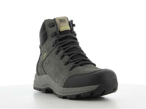 Safety Jogger Scout SA62 - Wandelschoenen - Grijs