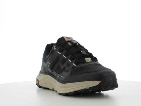 Safety Jogger Caracas SA49 - Wandelschoenen - Zwart