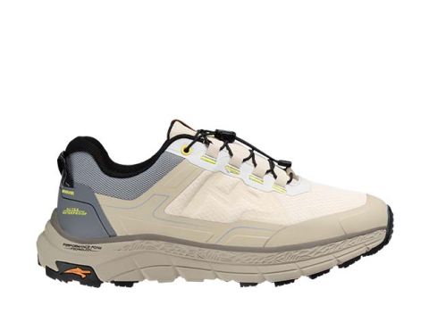 Safety Jogger Caracas SA49 - Wandelschoenen - Beige/Grijs