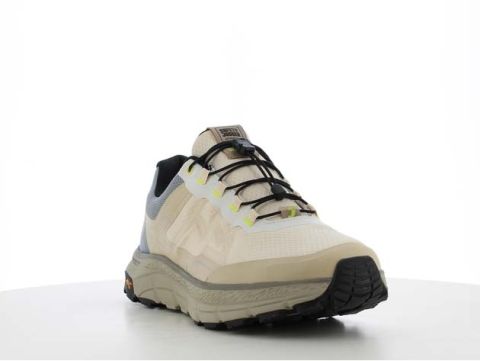 Safety Jogger Caracas SA49 - Wandelschoenen - Beige/Grijs