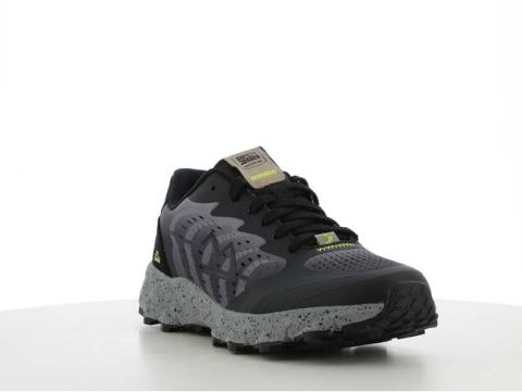 Safety Jogger Santiago SA52 - Wandelschoenen - Donkergrijs