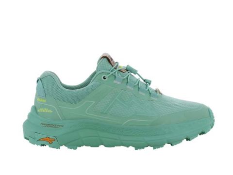 Safety Jogger Caracas SA49 - Wandelschoenen - Mintgroen
