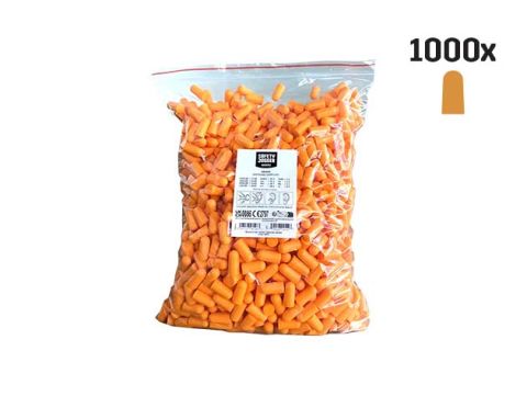 Safety Jogger Arusha Refill - Oordoppen - 1000 stuks - 