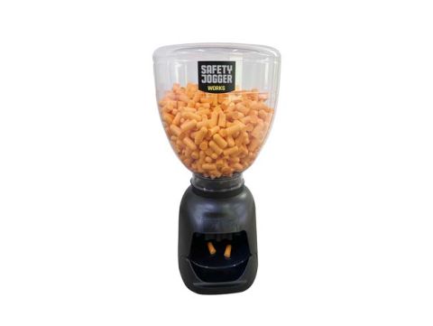 Safety Jogger Arusha SW82 - Oordoppen dispenser - 