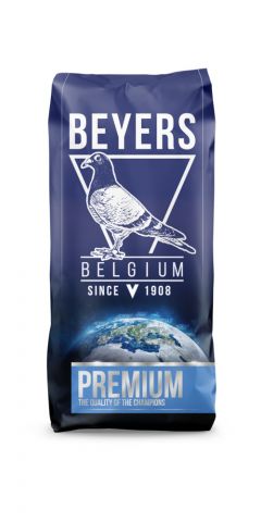Beyers Premium Super Kweek - Duivenvoer - 20 kg