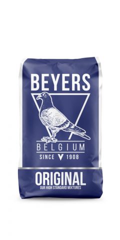Beyers Original Sport - Duivenvoer - 25 kg