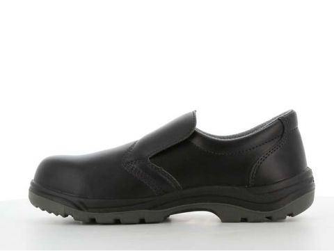 Safety Jogger X0600 - werkschoen - Zwart S3