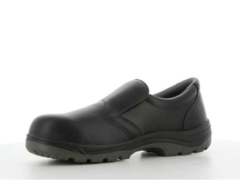 Safety Jogger X0600 - werkschoen - Zwart S3