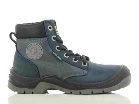 Racing evo -blauw S3 ESD - Sparco Werkschoenen