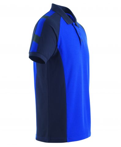 Mascot Bottrop 50502-260 - Poloshirt - Blauw