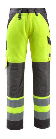 Mascot® Maitland - Werkbroek - Geel