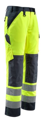 Mascot® Maitland - Werkbroek - Geel