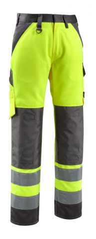 Mascot® Maitland - Werkbroek - Geel