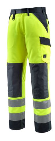 Mascot® Maitland - Werkbroek - Geel