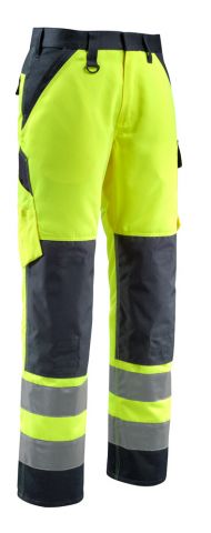 Mascot® Maitland - Werkbroek - Geel