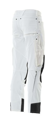 Mascot Advanced 17179 - Werkbroek - Wit