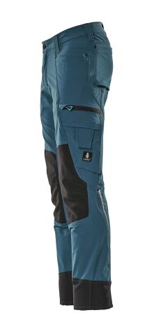Mascot Advanced 17179 - Werkbroek - Petrol