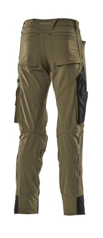 Mascot Advanced 17179 - Werkbroek - Groen