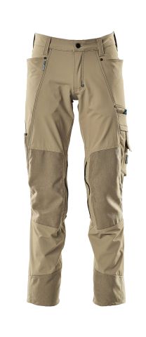 Mascot Advanced 17179 - Werkbroek - Zand