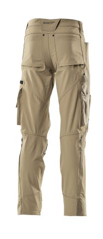 Mascot Advanced 17179 - Werkbroek - Zand