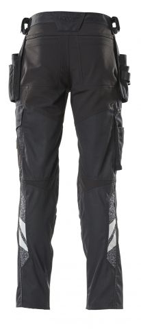Mascot Accelerate 18531 - Werkbroek - Zwart