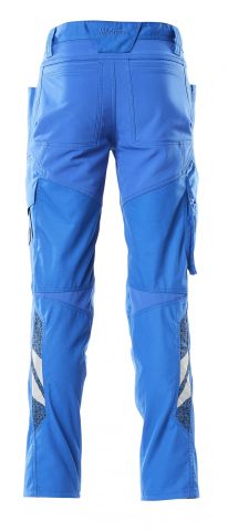 Mascot Accelerate 18579 - Werkbroek - Blauw