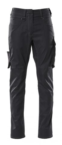 Mascot Unique Pearl Dames - Werkbroek - Zwart