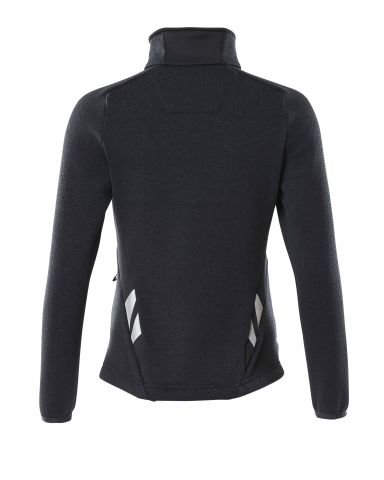 Mascot Accelerate Dames - Sweatvest - Donkerblauw