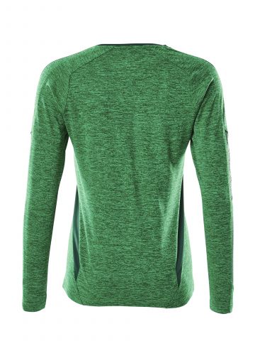 Mascot Accelerate Dames COOLMAX® - T-shirt - Groen
